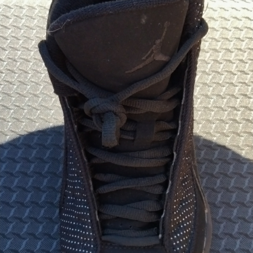 Jordans - Picture 2 of 4